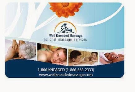 Photo of Well Kneaded Massage