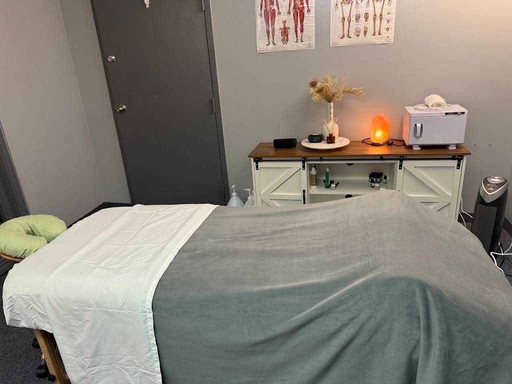 Photo of Almah's Massage