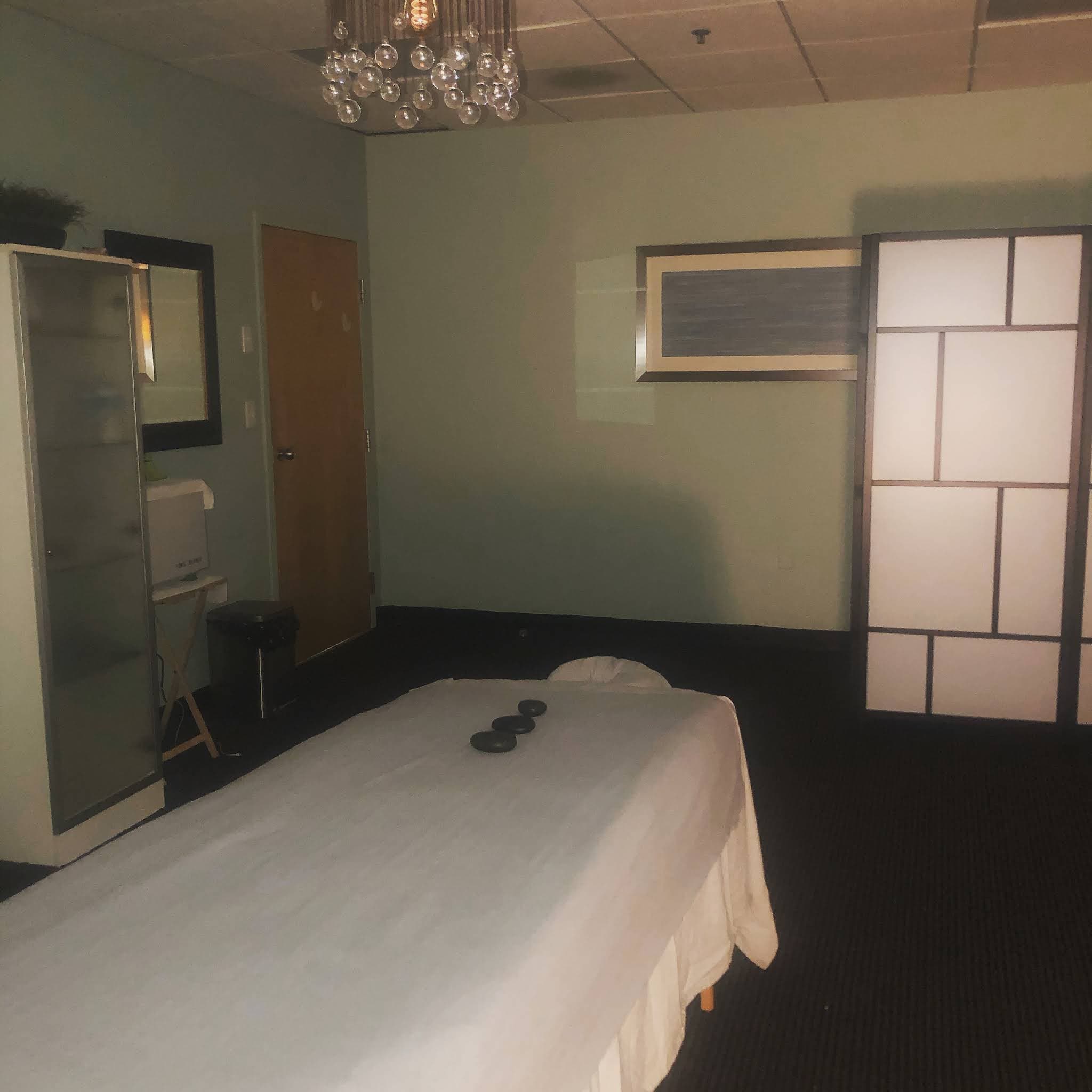 Photo of Massage Transforms