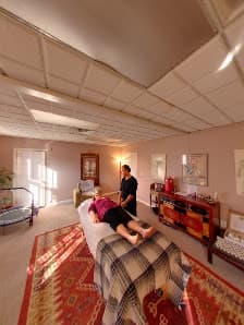 Photo of Healing Essence with Jonathan Glass M.Ac