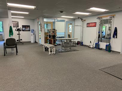 Photo of Connections Physical Therapy - Acton