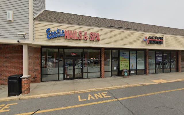 Photo of Exotic Nails and Spa Acton