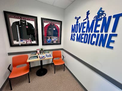 Photo of Movement As Medicine