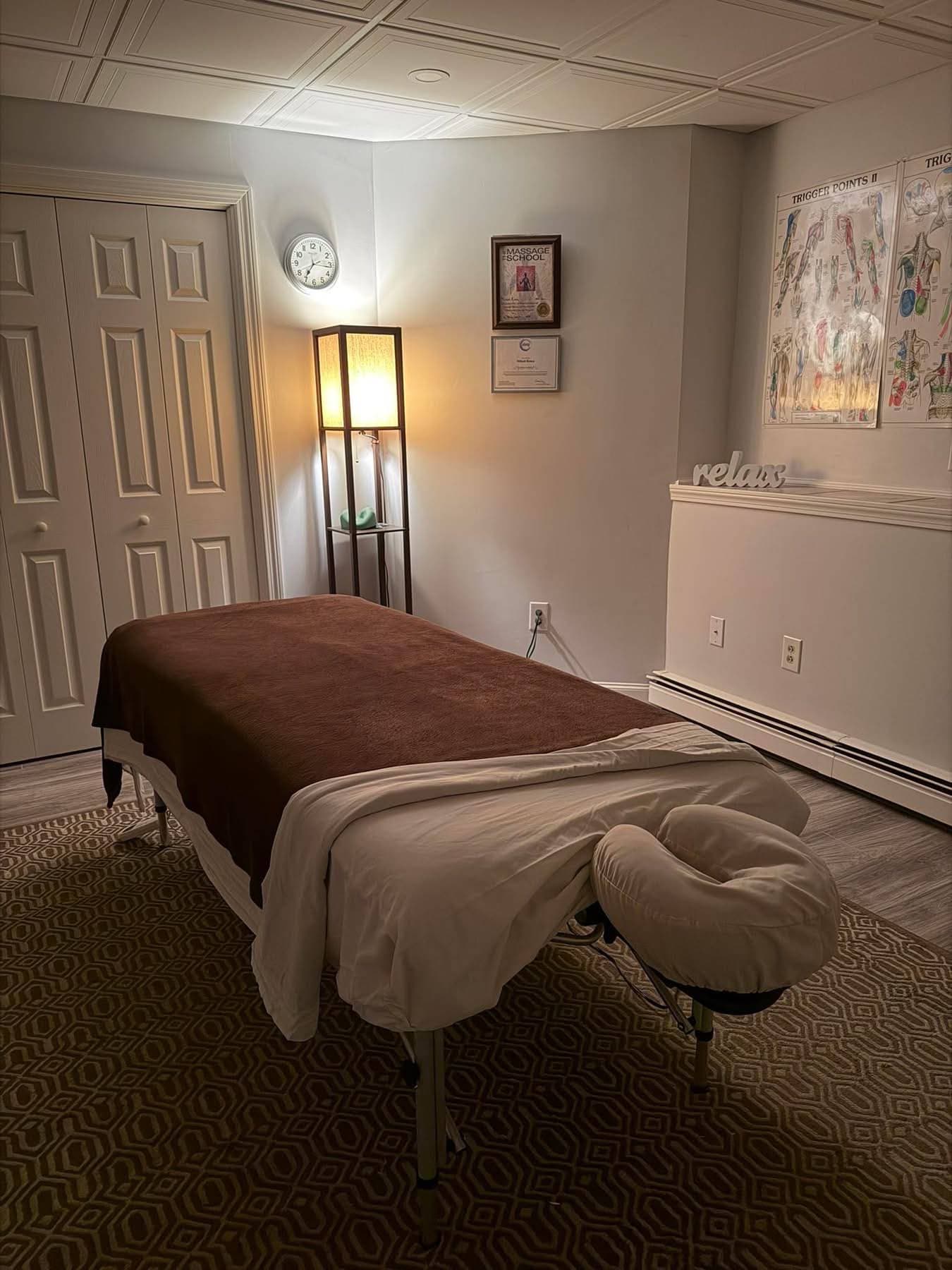 Photo of Rosca Therapeutic Massage