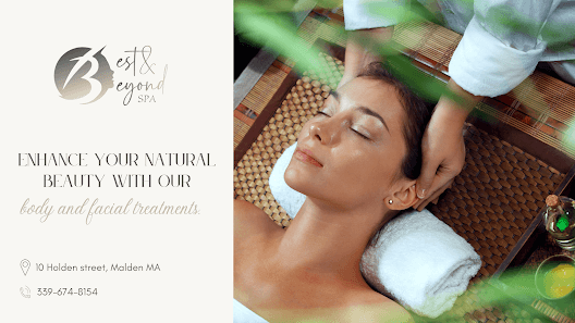 Photo of Best and Beyond Spa