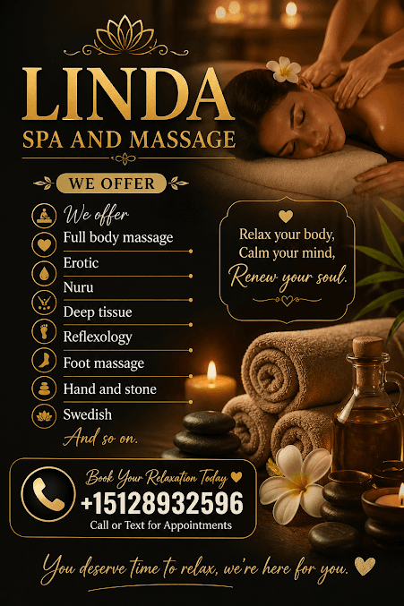Photo of LINDA Massage and spa