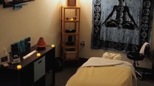 Photo of JMS Massage & Rebuilding