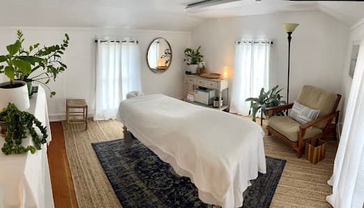 Photo of Compassionate Massage