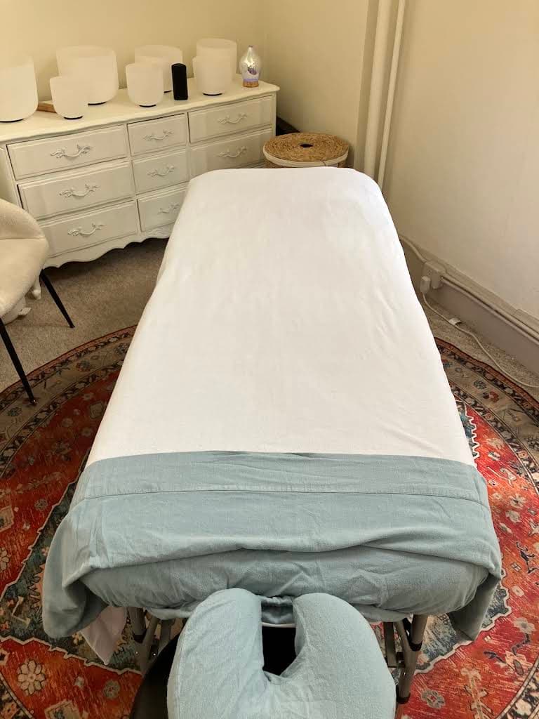Photo of Blue Sky Therapeutics : Massage, Myofascial Release, Reiki