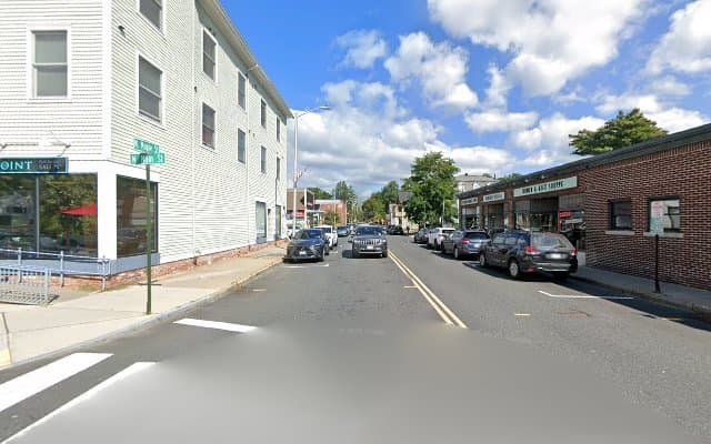 Photo of On Point Salon & Mini Spa