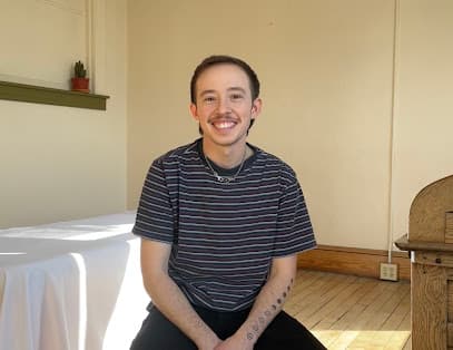 Photo of Elly Higgins, Licensed Massage Therapist