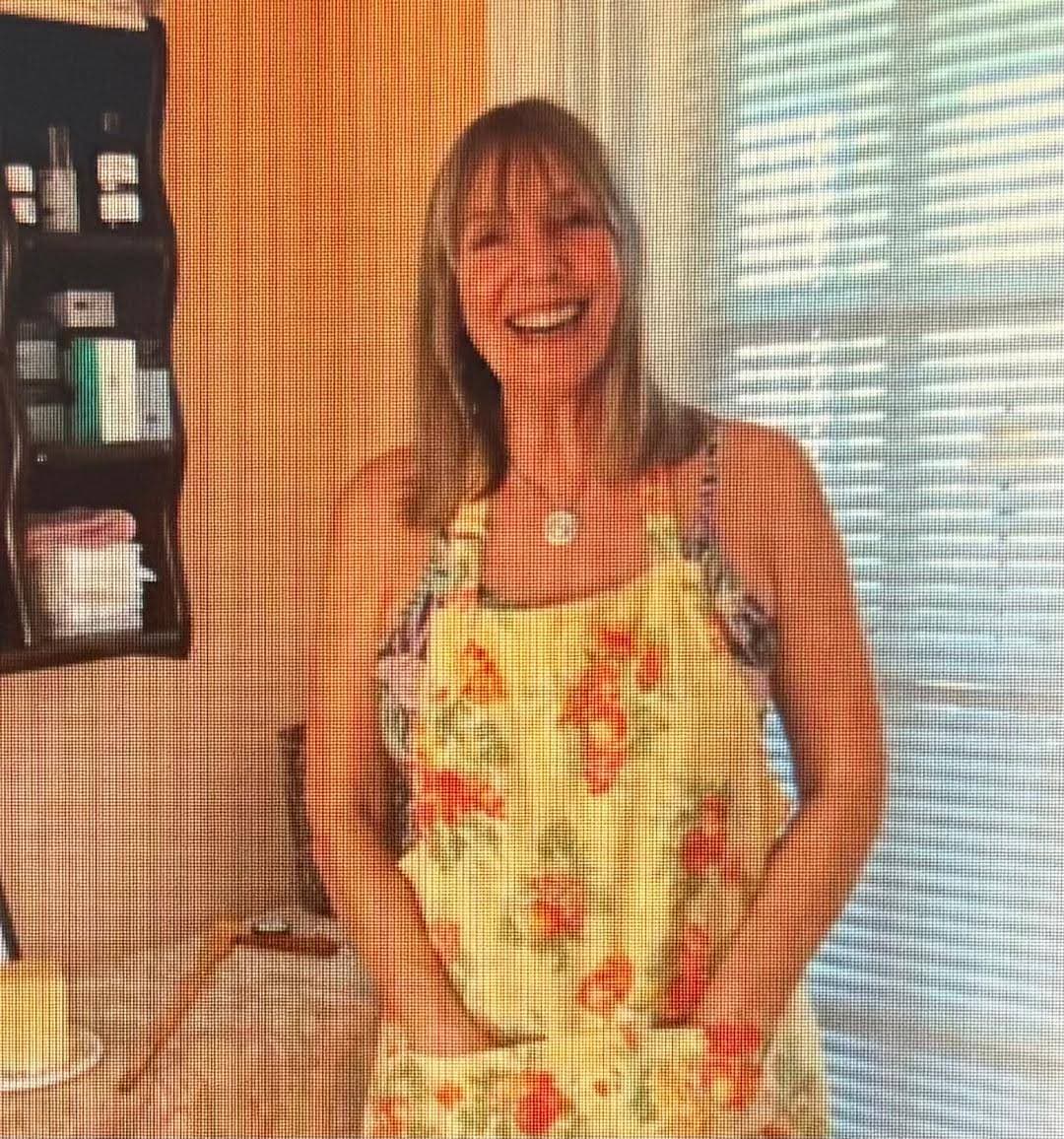 Photo of Joanna Wilson Massage