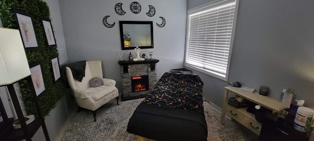 Photo of Precision Massage