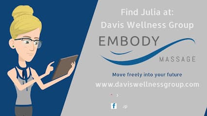 Photo of Davis Wellness