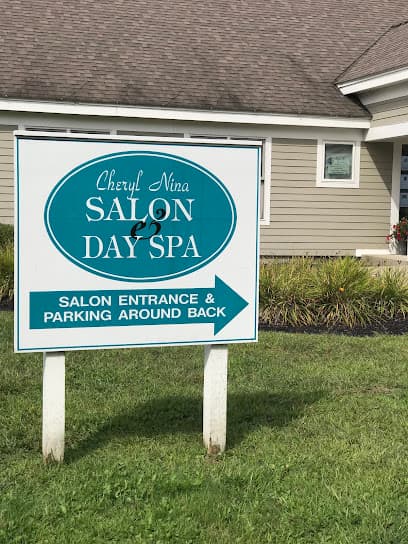 Photo of Cheryl Nina Salon & Day Spa
