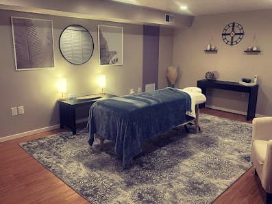 Photo of Barstow Massage and Bodywork