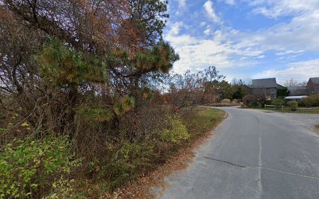 Photo of Nantucket Health Club Inc