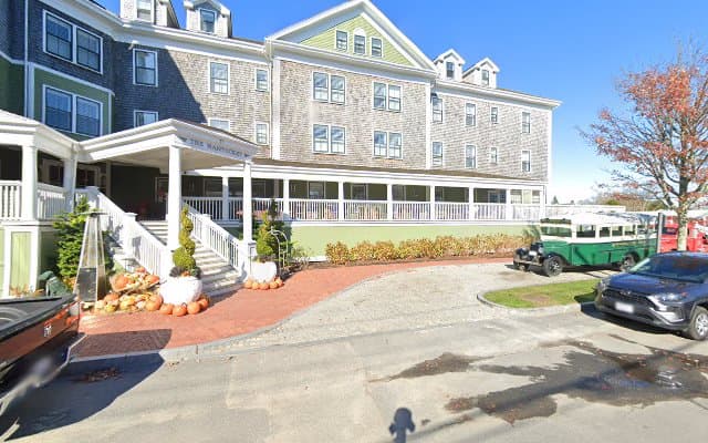 Photo of Ocean Day Spa at The Nantucket Hotel