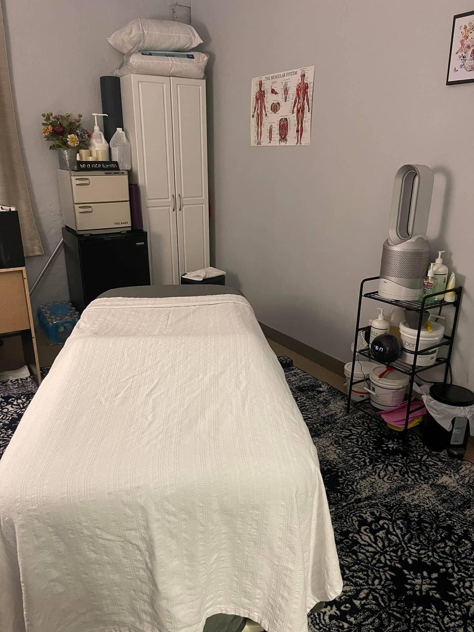 Photo of Therapeutic Sense Massage Therapy
