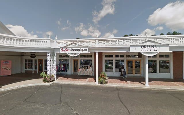 Photo of Oksana Salon & Spa