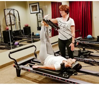 Photo of Vitality Massage and Pilates Center