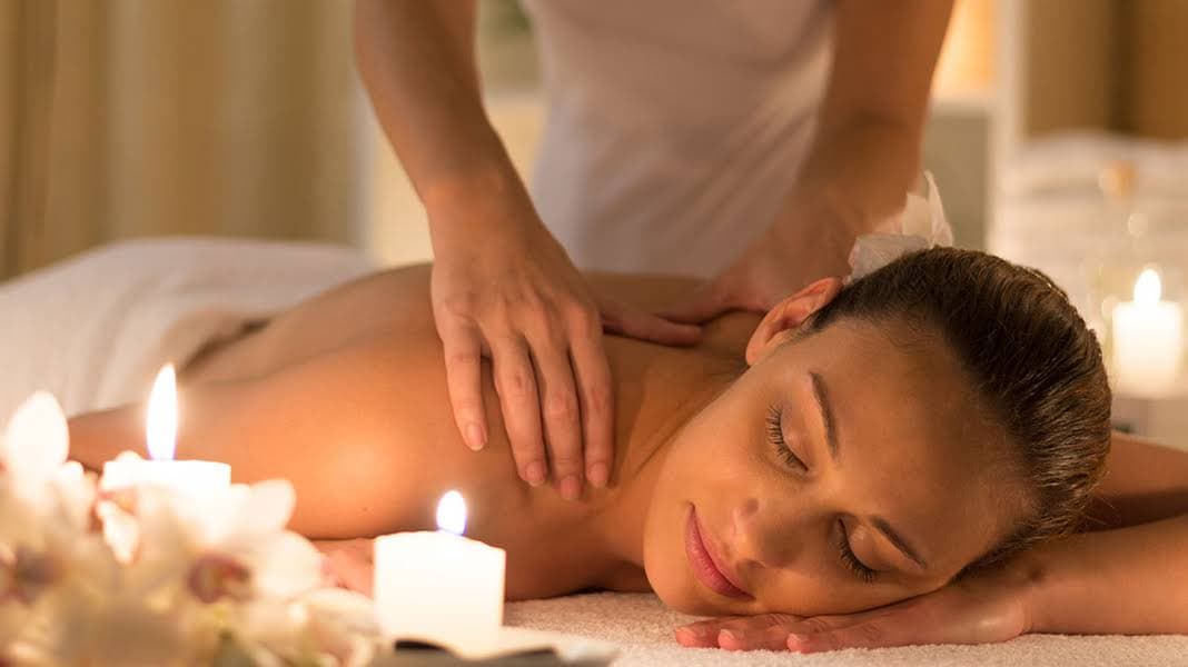 Photo of ESCAPE therapeutic massage and Lymphatic Drainage
