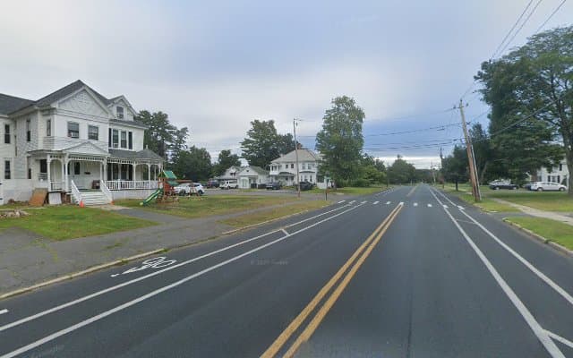 Photo of Julie’s nails and spa