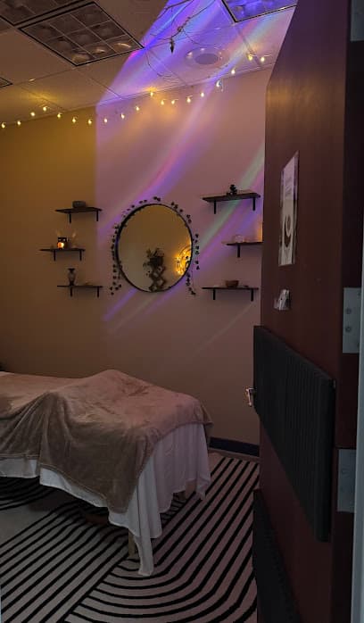 Photo of S.pirals Massage