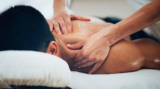 Photo of Creative Comforts Massage & Spa