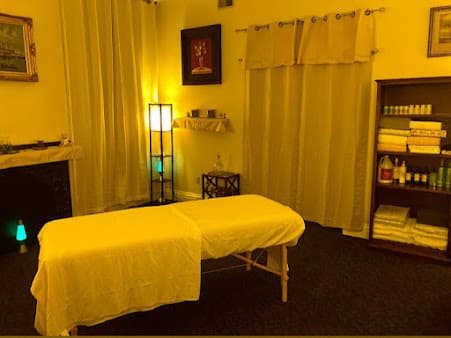 Photo of Infinity Massage Therapy