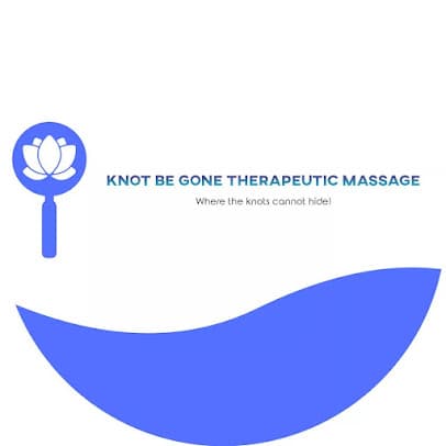 Photo of Knot Be Gone Therapeutic Massage