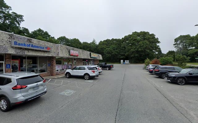 Photo of LA ORCHID nails & spa