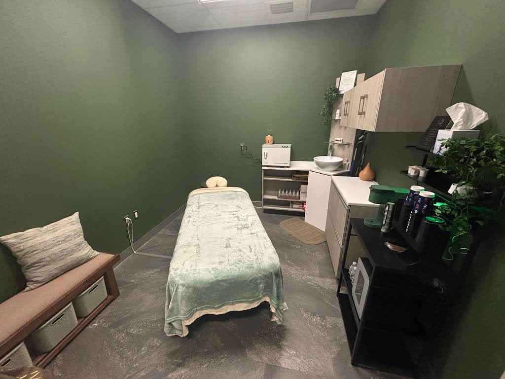 Photo of Enchanted Massage
