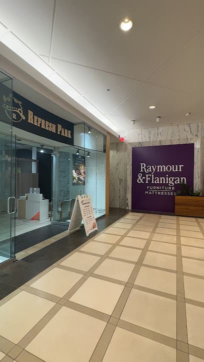 Photo of Refresh Park Massage