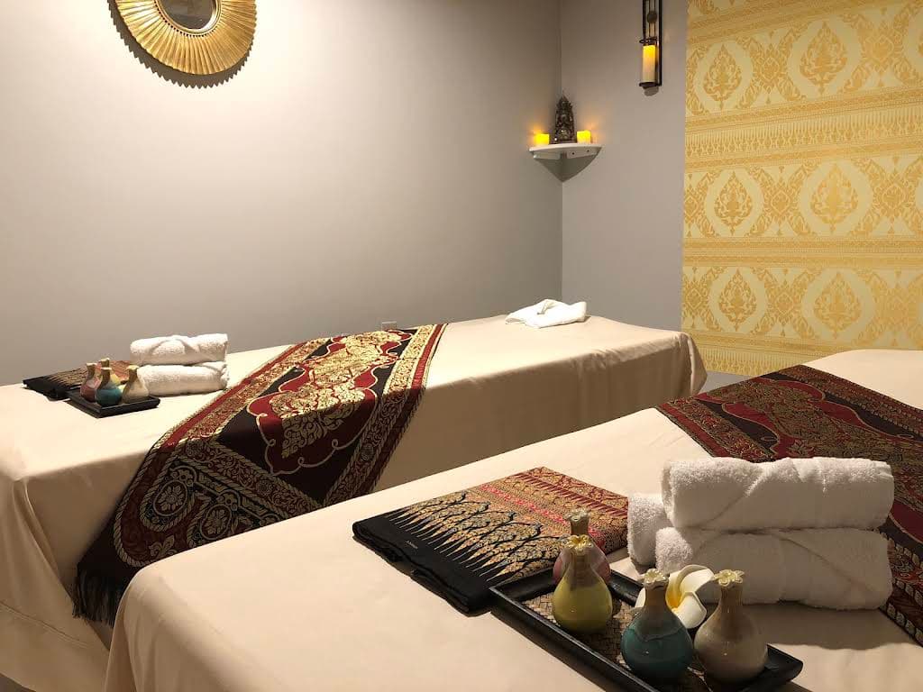 Photo of Massage Siam And Spa