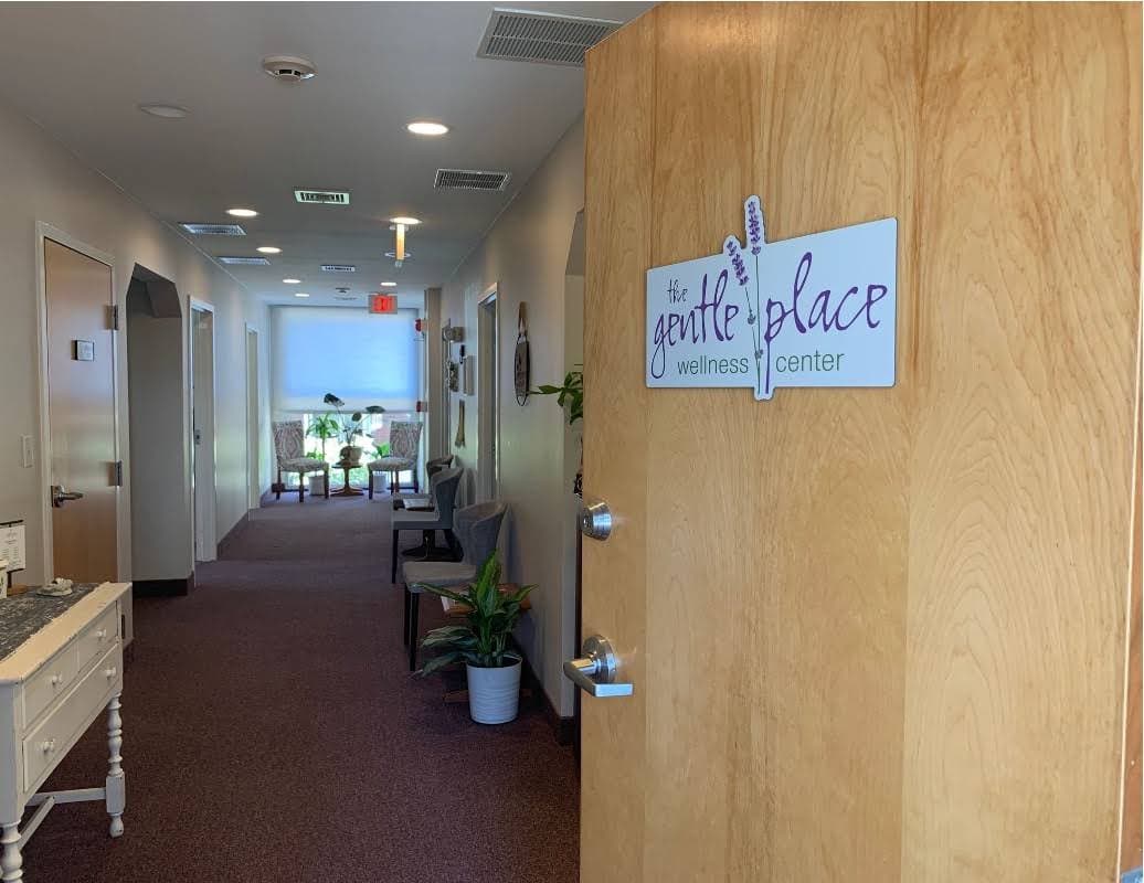 Photo of The Gentle Place Massage & Yoga