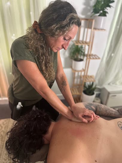 Photo of Balanced Hands Therapeutics