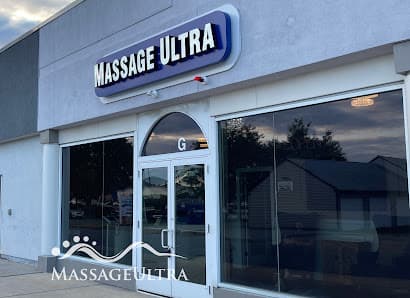 Photo of Massage Ultra