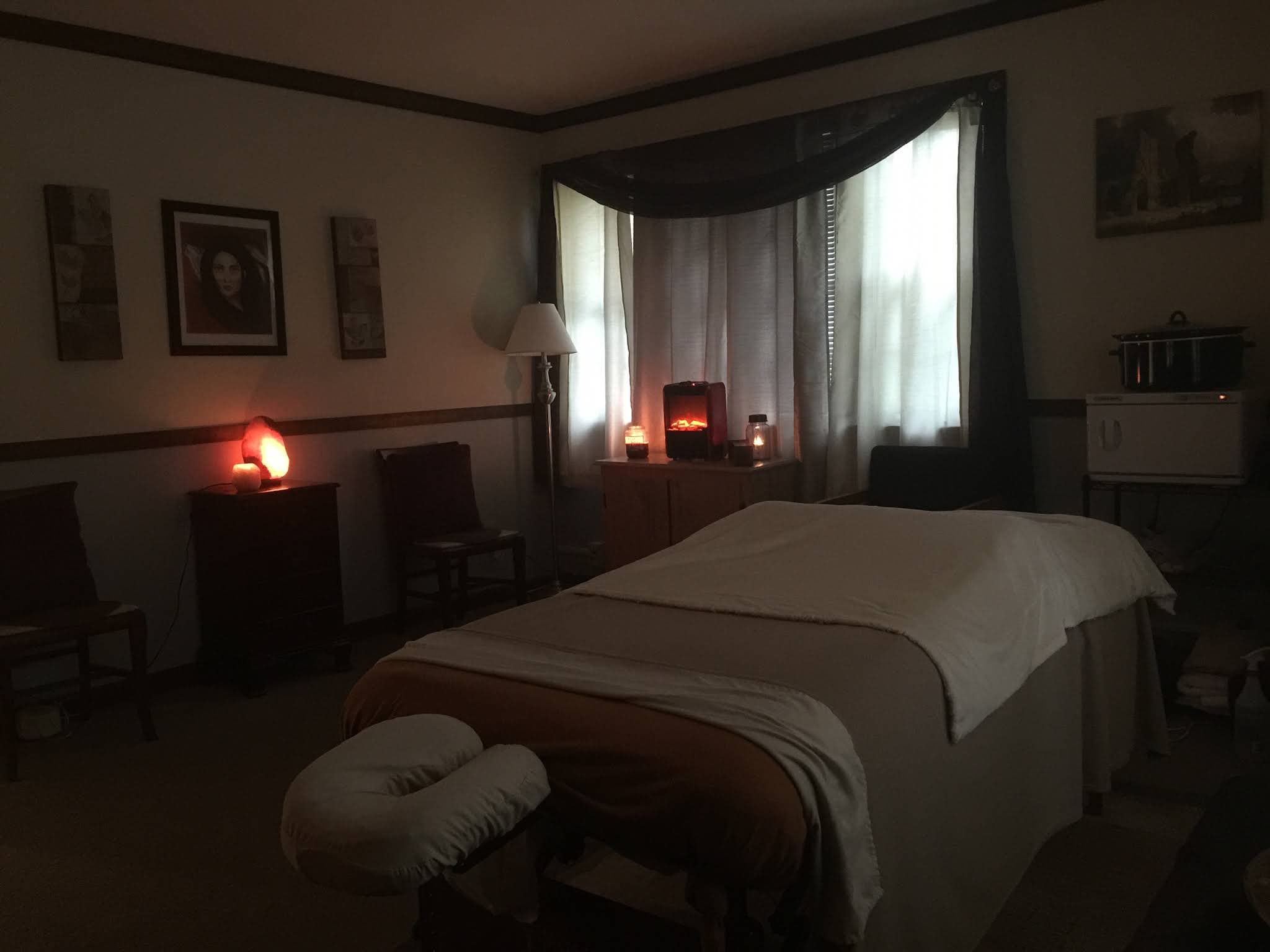 Photo of Sandwich Holistic -- Massage & Wellness