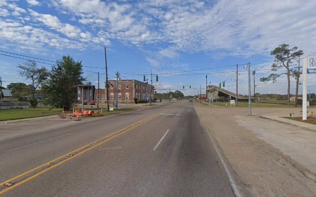 Photo of Bogalusa YMCA