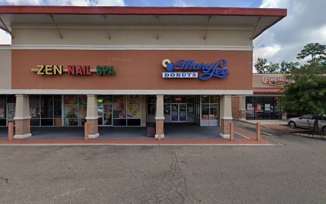 Photo of Zen Nails Spa Hammond