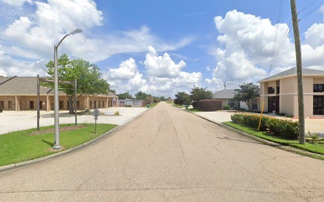 Photo of Rollette Chiropractic Center
