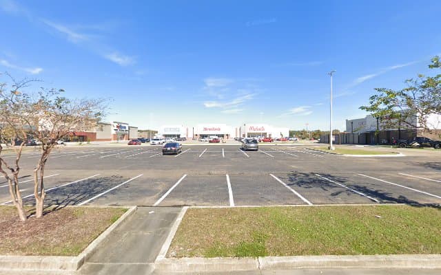 Photo of Hammond Square