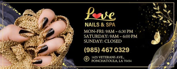 Photo of Love Nails & Spa