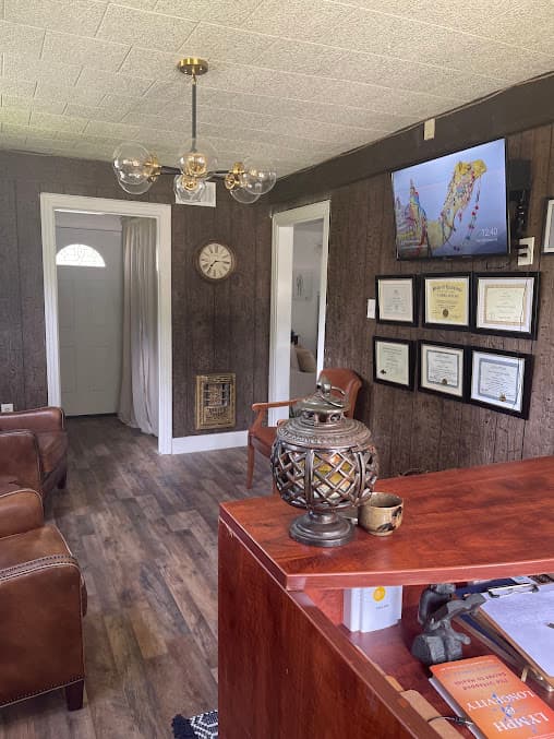 Photo of Body Maintenance LLC