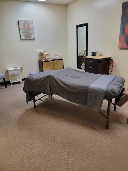 Photo of Massage Therapy By Angelle