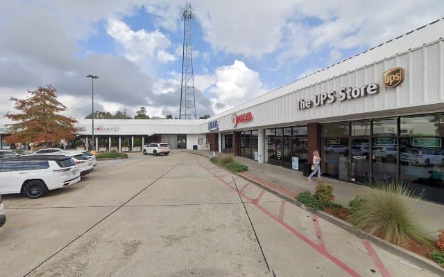 Photo of LK Nails & Spa