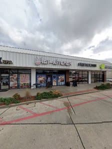 Photo of Stretch Zone