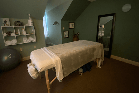 Photo of OM Massage Therapy