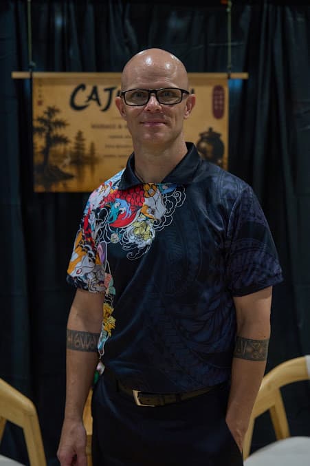 Photo of Cajun Zen